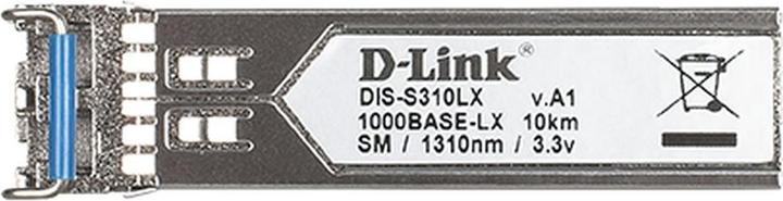 Produktbild D-Link DIS S310LX SFP (Mini-GBIC)-Transceiver-Modul