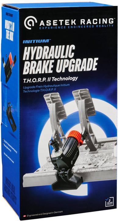 Produktbild Asetek SimSports Initium THORP II Upgrade Kit (PC)