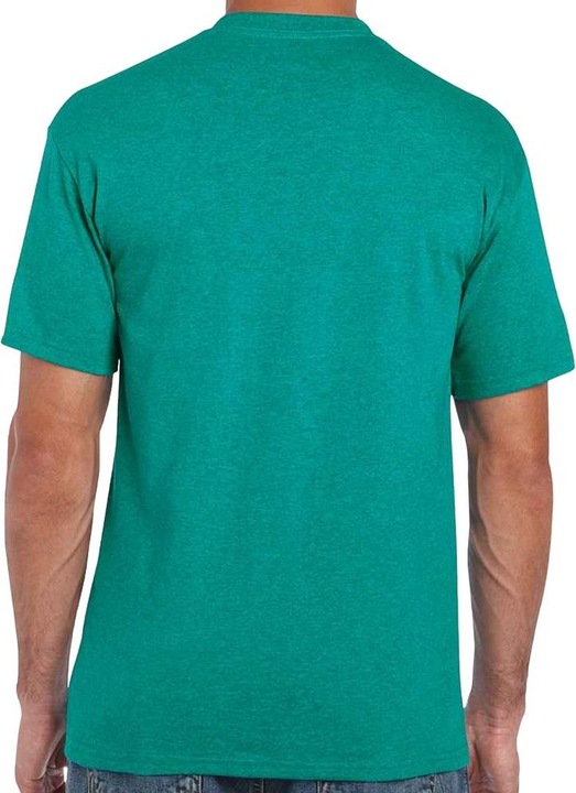 Produktbild Gildan Heavy Cotton TShirt (XL)