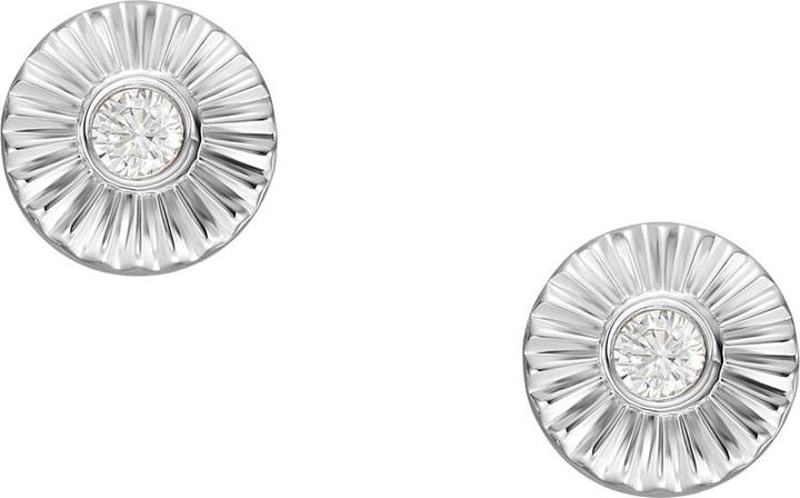 Immagine prodotto Fossil Orecchini a perno in argento (Argento sterling)