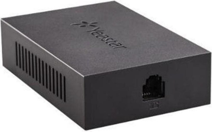 Actual product image Yeastar TA100 VoIP telephone connection