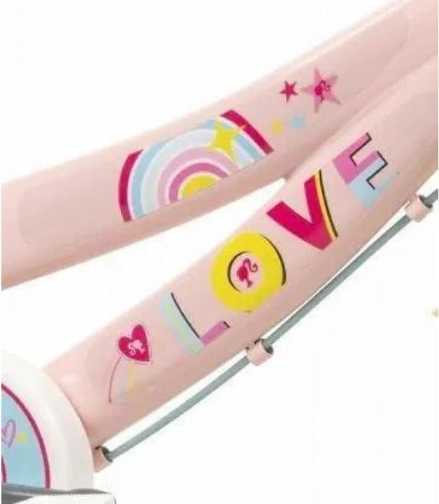 Actual product image Toimsa Barbie (14")