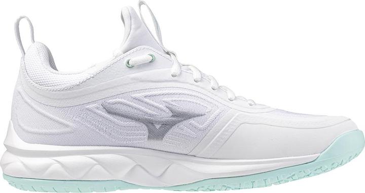 Produktbild Mizuno Wave Luminous 3 (4)