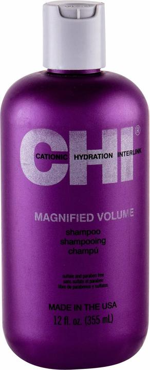 Immagine prodotto Farouk Systems CHI Volume ingrandito (Shampoo liquido, 355 ml)