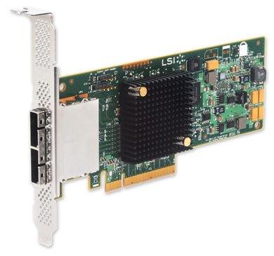 Produktbild LSI SAS9207-8e