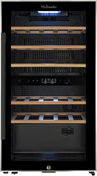 Produktbild La Sommelière ECS312Z