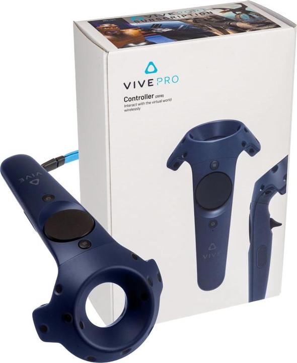 Produktbild HTC Vive Controller 2.0
