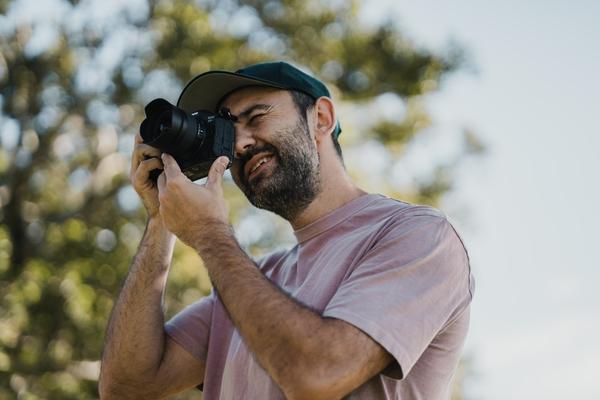 Actual product image Samyang AF 12mm F2.0 Canon RF-S (Canon RF-S, APS-C / DX)