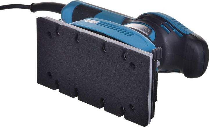 Produktbild Makita Bo3710 (Schwingschleifer, 190 W)