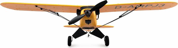 Produktbild Amewi Piper J-3 Cub (Motorflugzeug)