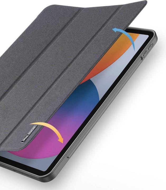Produktbild Dux Ducis Domo Series (iPad Pro 11 2022 (4. Gen), iPad Pro 11 2021 (3. Gen))
