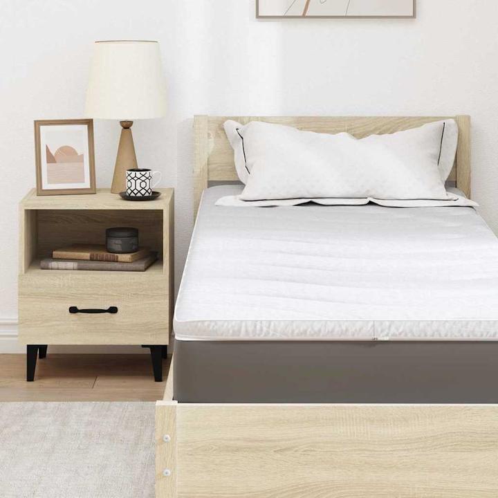 Actual product image vidaXL Matratzenauflage (140 x 200 cm)