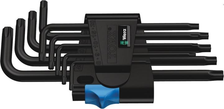 Produktbild Wera 967/9 Tx Hf 1