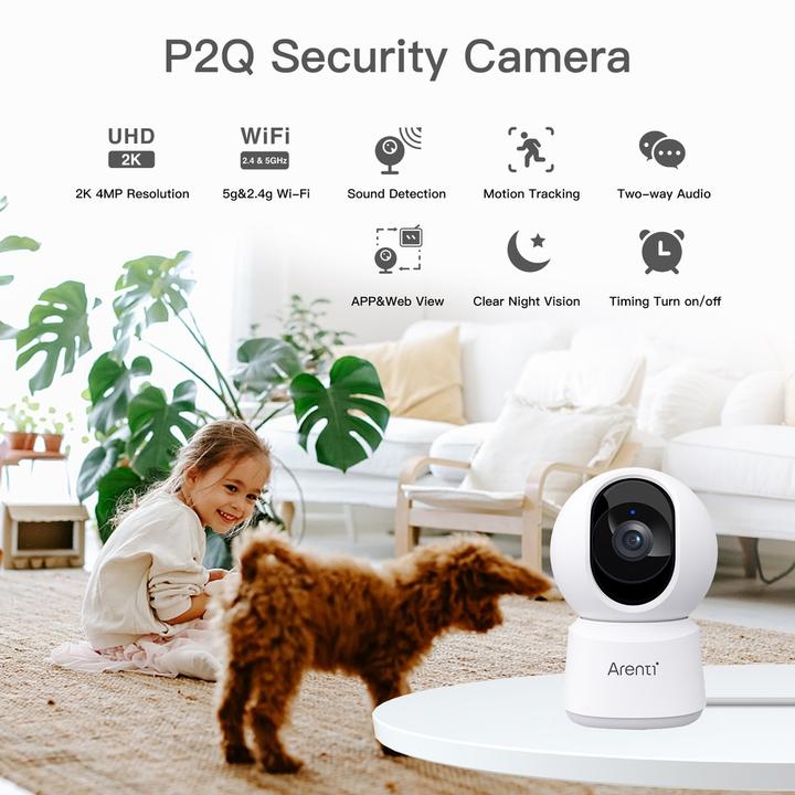 Produktbild Laxihub P2Q (2560 x 1440 Pixels)