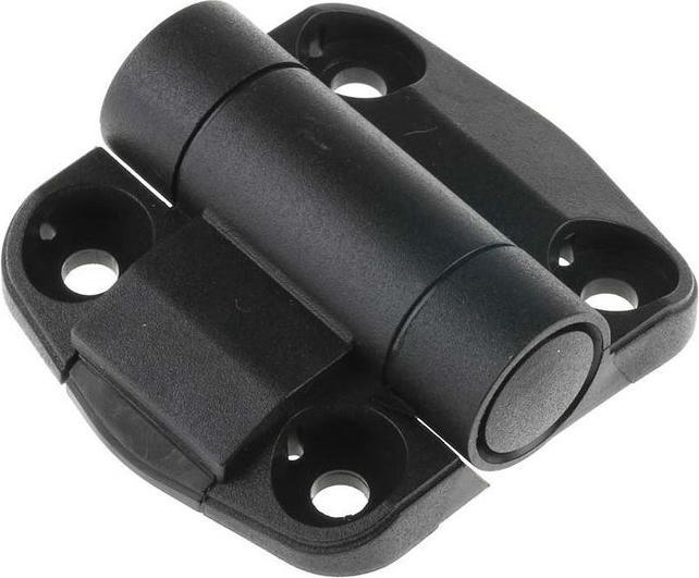 Actual product image RS PRO TP Hinge 57x51,150 deg open angle
