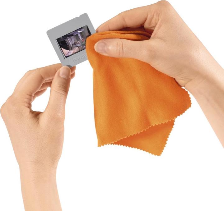 Actual product image Hama Antistatik-Tuch