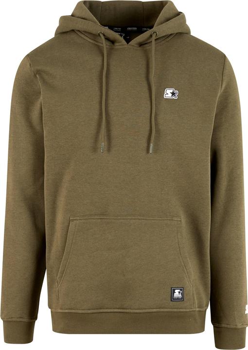 Actual product image Starter Essential Hoody - 11868 (M)