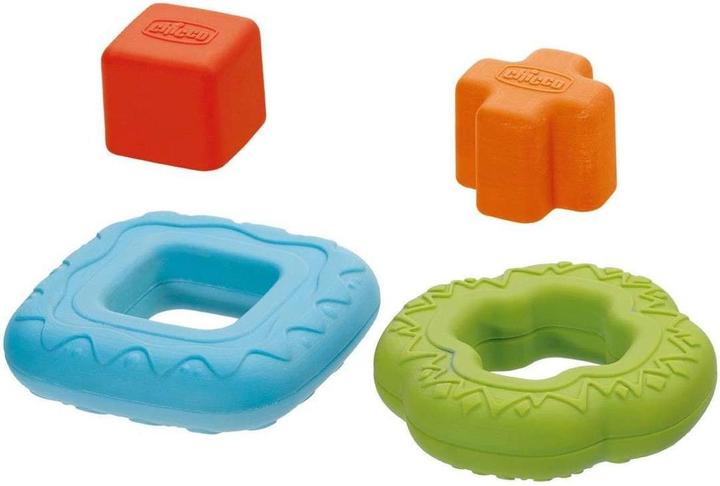 Produktbild Chicco 2 in 1 Ring Tower