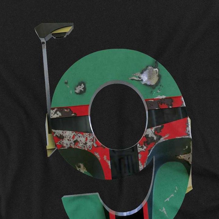 Produktbild Star Wars Sweatshirt (140, 146)