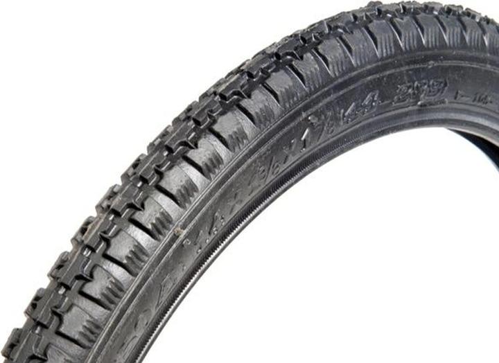 Produktbild Vitelli Pneu 14x1-3/8" (37-298) (37-298)