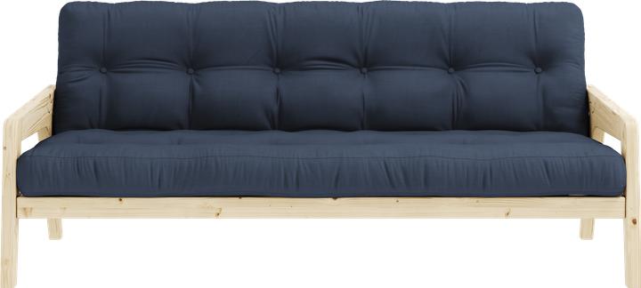 Produktbild Karup Design Grab (3-Sitzer, Bettsofa)