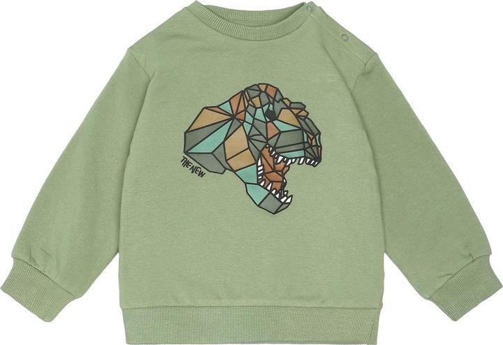 Actual product image The New Pullover (80)