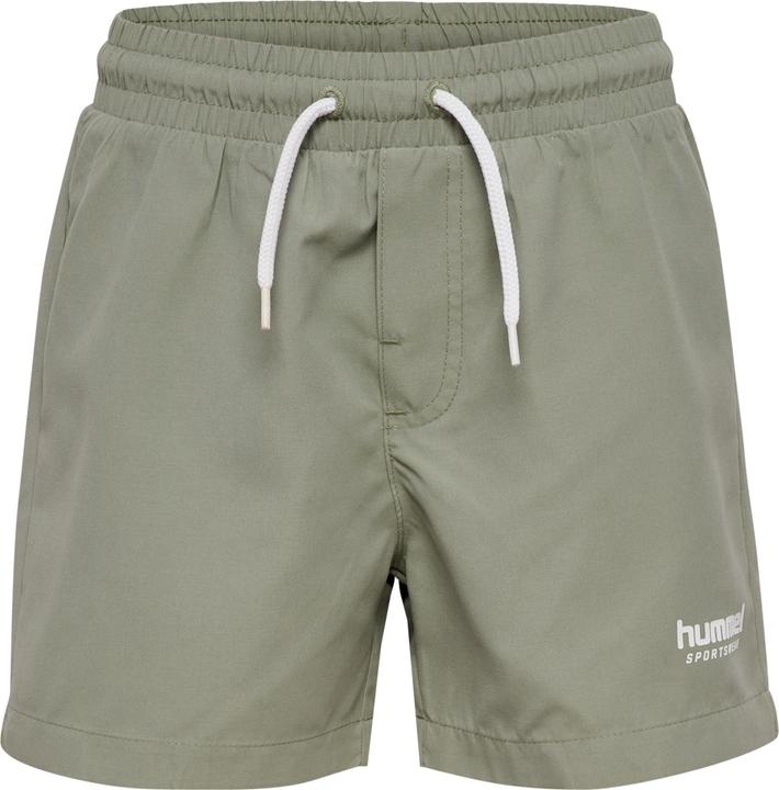Image du produit hummel hmlJR REG BOARD SHORTS (152)