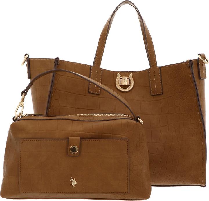 Immagine prodotto U.S. Polo Middleton Double Handle With Extra Bag