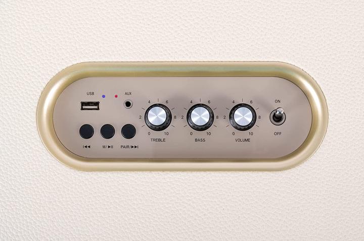 Actual product image Bennett & Ross BB-880CW Blackmore