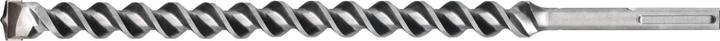 Actual product image Tecwerk Hammerbohrer (24 millimetres)