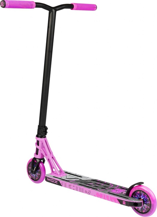 Productafbeelding Mgp MGX Pro P1