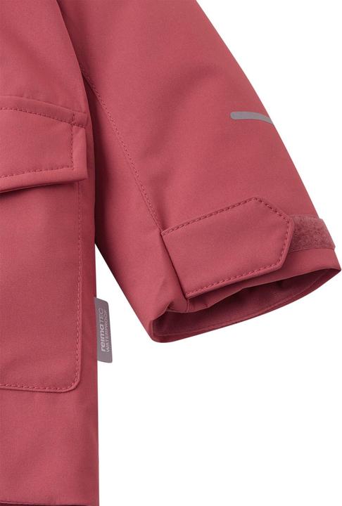 Produktbild Reima tec Kleinkinder Parka Mutka Clay (80)