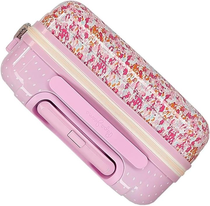 Actual product image Pepe Jeans Sandra School Backpack