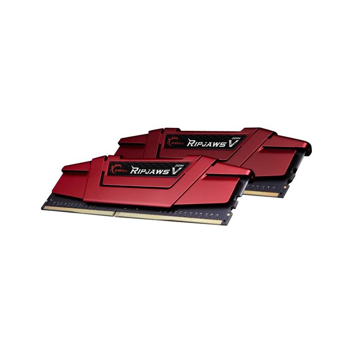 G.Skill Ripjaws V (2 x 8GB, 3000 MHz, RAM DDR4, DIMM)