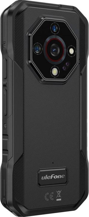Produktbild Ulefone Smartphone Armor X32 Pro 5G 8/256GB Schwarz (256 GB, Schwarz, 5.65", 5G)