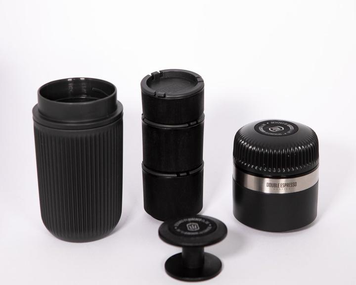 Image du produit Wacaco Kit Nanopresso Barista (0.12 l)