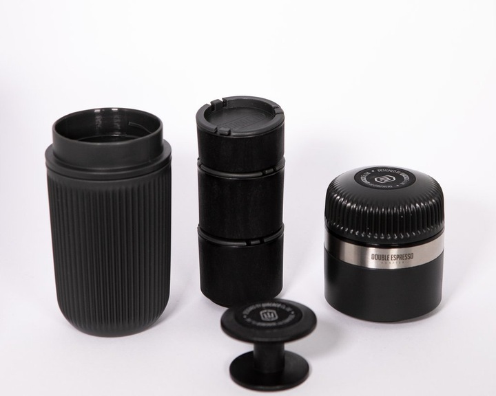 Productafbeelding Wacaco Nanopresso Barista Kit (0.12 l)