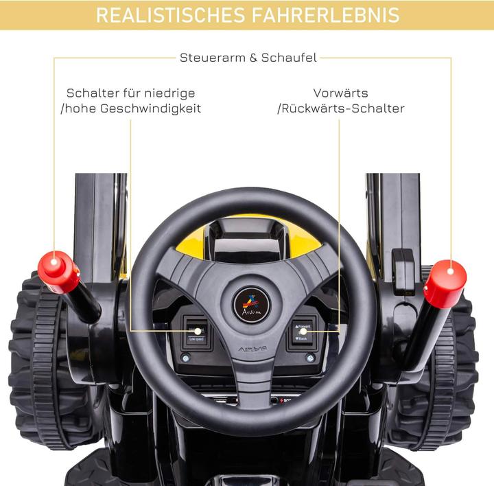Image du produit Jamb Tracteur