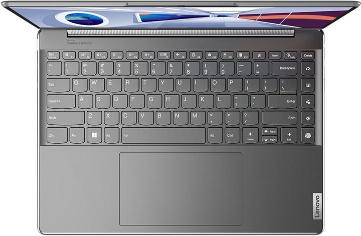 Actual product image Lenovo Yoga 9i Gen 8 (Intel Core i7-1360P, 16 GB, 14", 512 GB, CH)