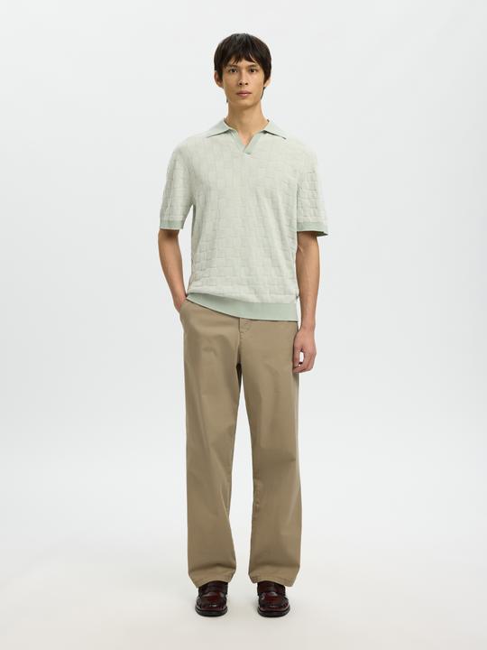 Produktbild Selected Kurzarm Poloshirt (M)