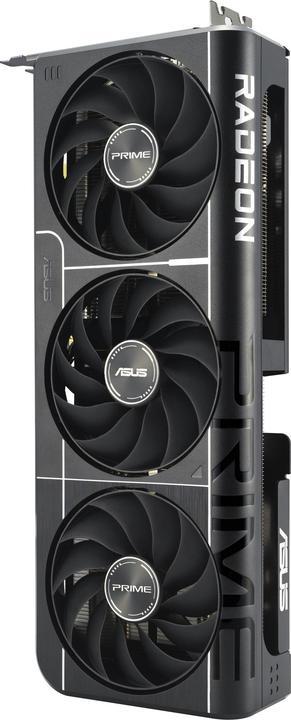 Produktbild ASUS Prime Radeon RX 9060 XT OC (16 GB)