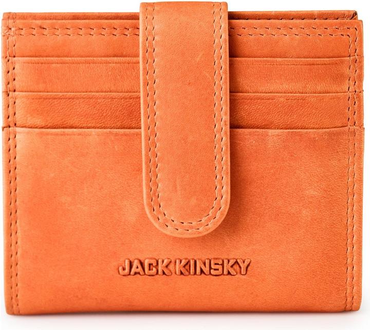 Actual product image Jack kinsky Kartenbörse