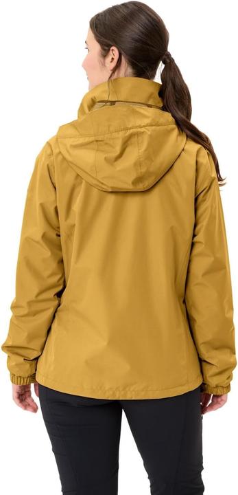 Actual product image Vaude Women's Escape Light Jacket (40)