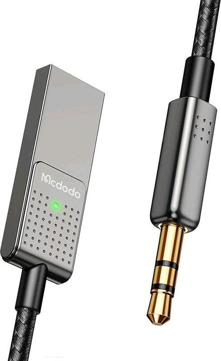 Produktbild Mcdodo CA-8700 Bluetooth 5.1 Transmitter / Receiver (Sender & Empfänger)