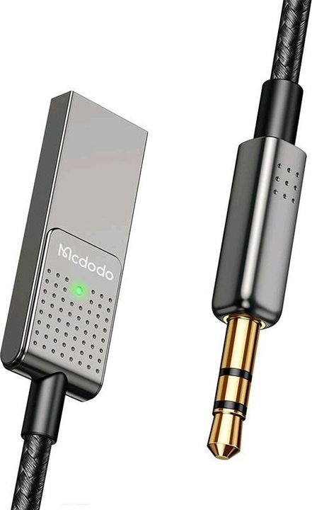 Produktbild Mcdodo CA-8700 Bluetooth 5.1 Transmitter / Receiver (Sender & Empfänger)