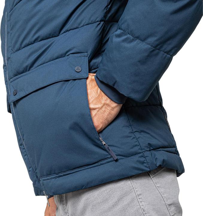 Produktbild Schöffel Boston Ins. Jacke (46, S)