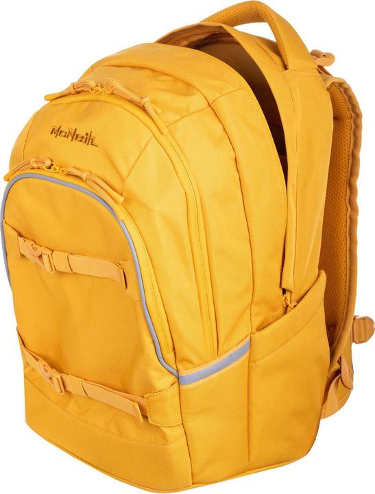Produktbild Mc Neill Milo Schulrucksack 43 cm (27 l)