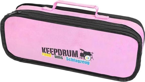 Actual product image Sonor G10 Chime with Bag Pink