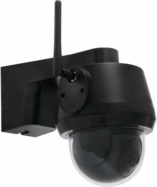Actual product image Abus EasyLook PPDF17620 Wireless additional camera 2304 x 1296 pixels 2.4GHz (2304 x 1296 Pixels)
