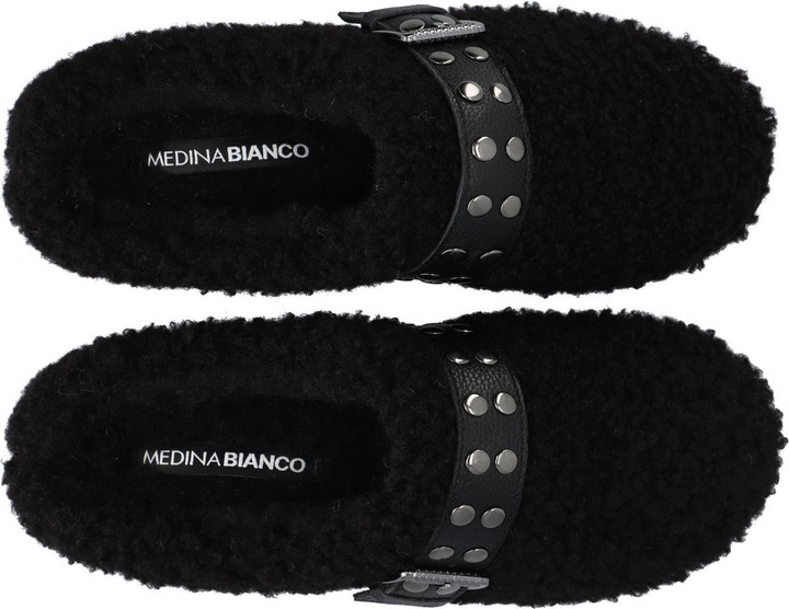 Produktbild Bianco BIAVARM Plateau-Slipper (38)